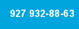 927 932-88-63 927 932-88-63